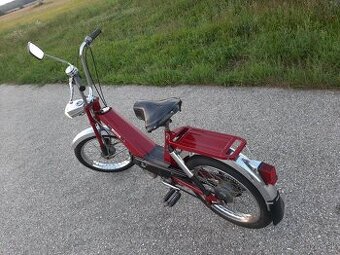 Babetta JAWA 207/500