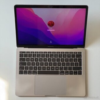 Apple MacBook Pro 13" (2017) | i5 | 8 GB RAM | 256 GB SSD