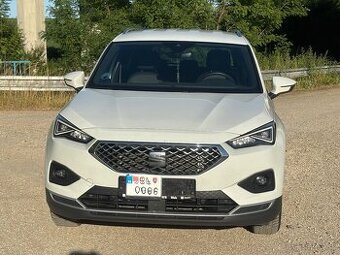 Seat Tarraco Xcellence 1.4tsi e-Hybrid