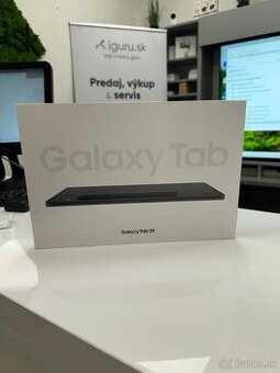 Samsung Galaxy Tab S9 | 8 GB RAM | 128 GB |