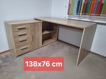Písací stôl
