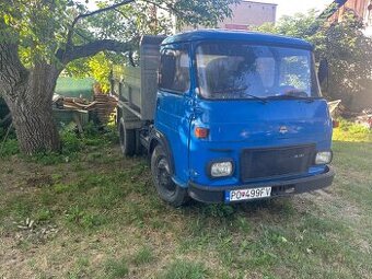 Predam Aviu A30 vyklapac - 1