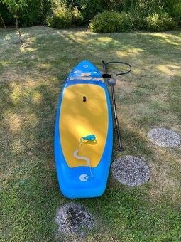 Prenájom Paddleboardu