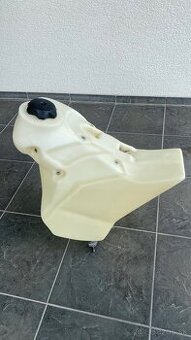 KTM enduro nádrž 13,5L