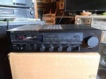 Receiver YAMAHA AX 730