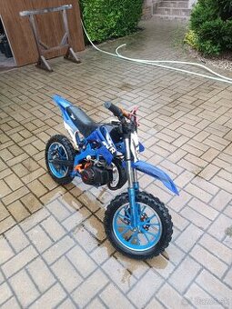 Predam minibike cross