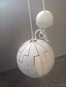 Luster Ikea - 1