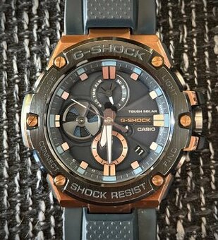 CASIO GSTB100G-2A
