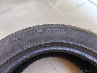 Hankoook Ventus Prime 4