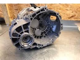 Prevodovka NFP 2.0TDI 103Kw