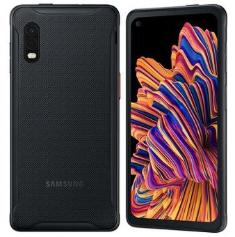 Samsung Galaxy Xcover Pro