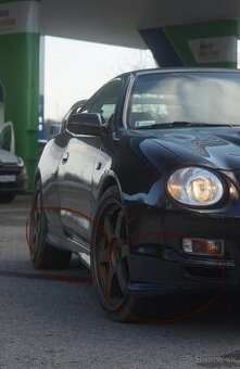 Celica st205 TRD kit