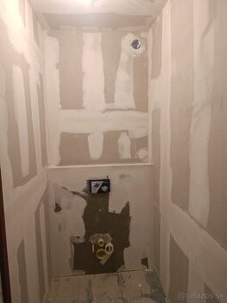 🛠️ Stavebné a rekonštrukčné práce bez starostí 🏡