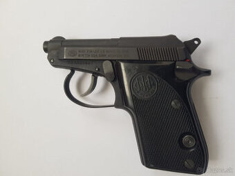 Pištol BERETTA 21 A