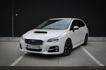 Subaru Levorg GT-S 1.6 125kW 4x4 TOP cena - 1