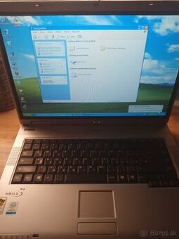 Predám notebook Fujitsu Siemens Amilo L1300