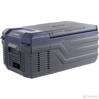 Kompresorová chladnička Vevor 15l 12V , 24V aj 230V