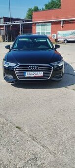 Predám Audi A6