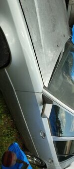 Mercedes 124 2.6 benzin - 1