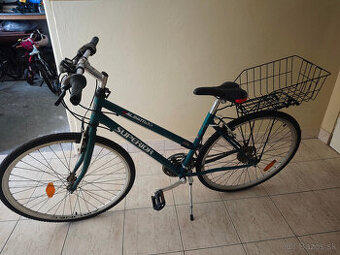Bicykel Albatros