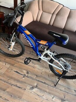 Bicykel suan