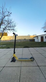 Freestyle kolobežka