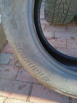 Pneumatiky Hankook 225/60 r17
