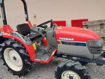 Yanmar AF18