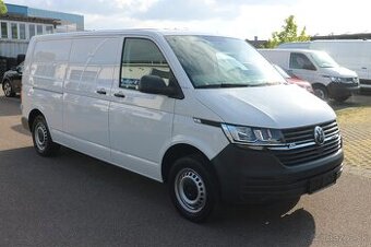 2022 Volkswagen Transporter T6.1