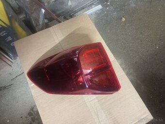 LED zadné svetlo Suzuki Vitara - 1