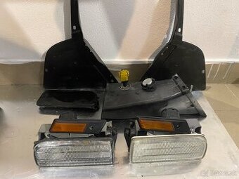 BMW e36 - 1