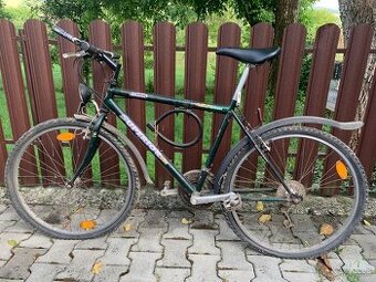 Bicykel Superior