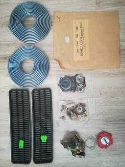 Lada Vaz 2101,2103,2106,2105,2107 diely - 1