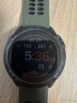 Garmin fenix 6x sappahire