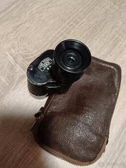 Ďalekohľad monokulár nemecký Zeiss 8x30 po servisu