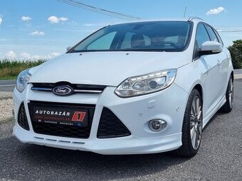 Ford Focus Kombi 2.0 TDCi DPF 163k Titanium A/T za 5.990 €