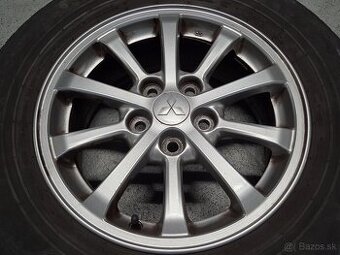 16" Mitsubishi, Hyundai, Kia