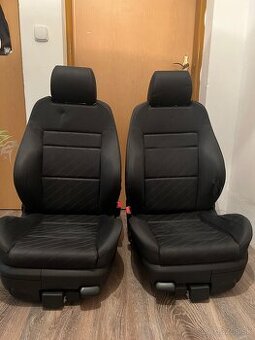 Recaro sedacky golf 4