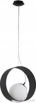 Eglo CAMARGO 98192 závesné svietidlo 1x40W/E27