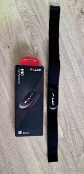 Polar H10