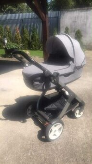 Stokke Trailz