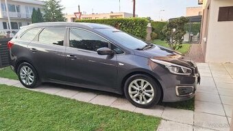 Kia Ceed sw