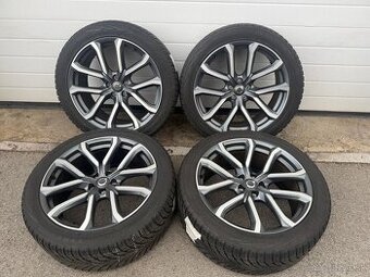ORIGINAL VOLVO XC60 DISKY 5x108 R20 255/45 R20 TOP