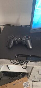 Playstation 3 Bazár u Milusky
