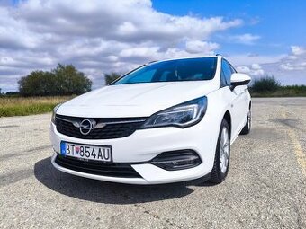Opel Astra ST 1.2 Turbo 130k Astra