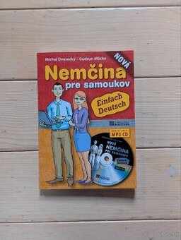 Nemčina pre samoukov.