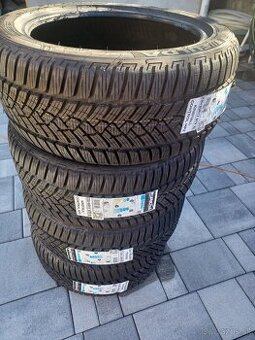 Predam Fulda KRISTALL CONTROL HP2 235/45 R17 97 V
