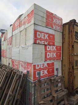 Fasádny polystyrén 15 cm