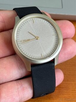 Garmin Vivomove Style - len odskúšané