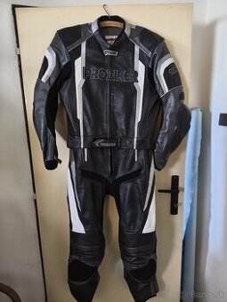 PROBIKER 54 kozena kombineza